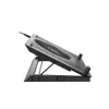 GENESIS Oxid 450 Laptop-Kühler 39,6 cm (15,6 Zoll) 2400 U/min Schwarz