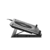 GENESIS Oxid 450 Laptop-Kühler 39,6 cm (15,6 Zoll) 2400 U/min Schwarz