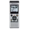 OLYMPUS IMAGE SYSTEMS Diktiergerät Ws-882 Stereo 4GB Silber mit Batterien