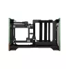 PC-Gehäuse Fractal Design Terra Small Form Factor Grün
