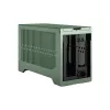 PC-Gehäuse Fractal Design Terra Small Form Factor Grün