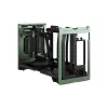 PC-Gehäuse Fractal Design Terra Small Form Factor Grün