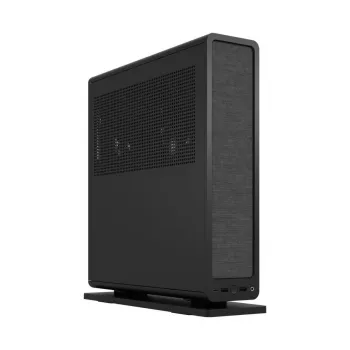 Computer-Gehäuse Fractal Design Ridge Small Form Factor Schwarz