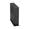 Computer-Gehäuse Fractal Design Ridge Small Form Factor Schwarz
