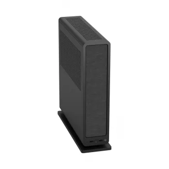Computer-Gehäuse Fractal Design Ridge Small Form Factor Schwarz