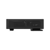 Computer-Gehäuse Fractal Design Ridge Small Form Factor Schwarz