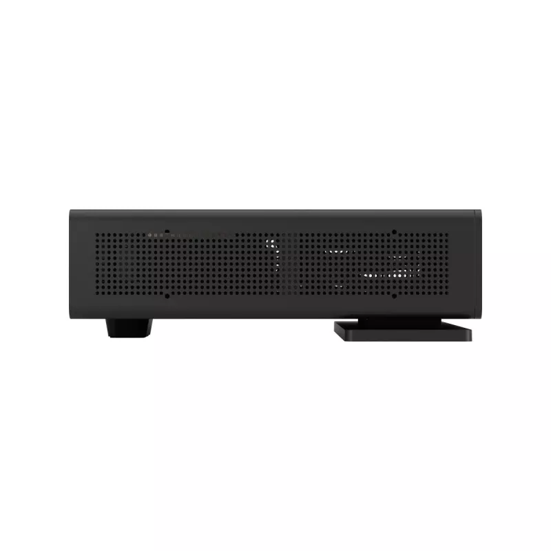 Computer-Gehäuse Fractal Design Ridge Small Form Factor Schwarz