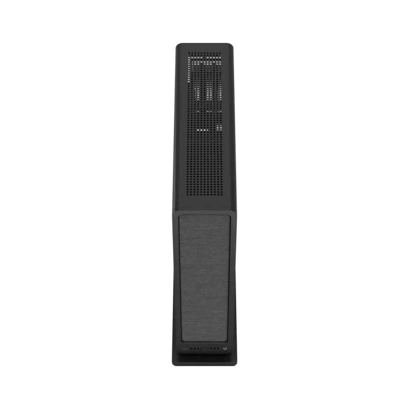 Computer-Gehäuse Fractal Design Ridge Small Form Factor Schwarz