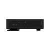Computer-Gehäuse Fractal Design Ridge Small Form Factor Schwarz