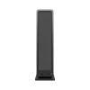 Computer-Gehäuse Fractal Design Ridge Small Form Factor Schwarz