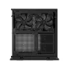 Computer-Gehäuse Fractal Design Ridge Small Form Factor Schwarz