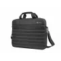 NATEC Laptoptasche Natec Taruca 15,6 Zoll Schwarz