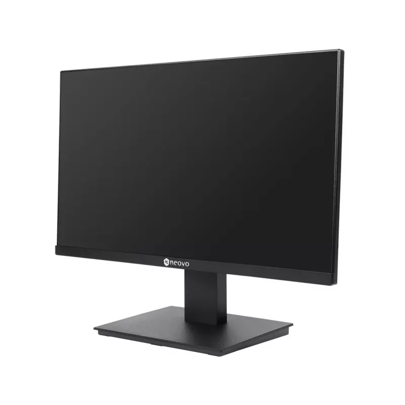 AG Neovo LA-2202 Computer-Monitor 54,6 cm (21,5 Zoll) 1920 x 1080 Pixel Full HD LCD Schwarz