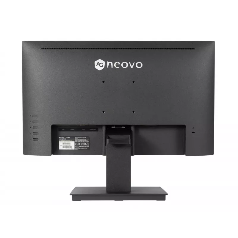 AG Neovo LA-2202 Computer-Monitor 54,6 cm (21,5 Zoll) 1920 x 1080 Pixel Full HD LCD Schwarz