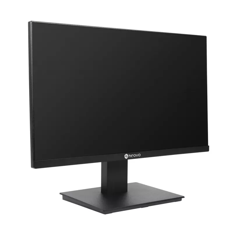 AG Neovo LA-2202 Computer-Monitor 54,6 cm (21,5 Zoll) 1920 x 1080 Pixel Full HD LCD Schwarz