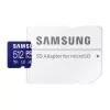 Samsung MB-MD512SA/EU Speicherkarte 512 GB MicroSDXC UHS-I Class 10