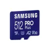 Samsung MB-MD512SA/EU Speicherkarte 512 GB MicroSDXC UHS-I Class 10