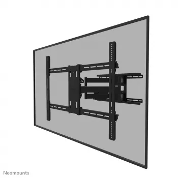 Neomounts WL40S-950BL18 Schwerlast-Wandhalterung 55-110 Zoll - voll beweglich