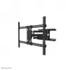 Neomounts WL40S-950BL18 Schwerlast-Wandhalterung 55-110 Zoll - voll beweglich
