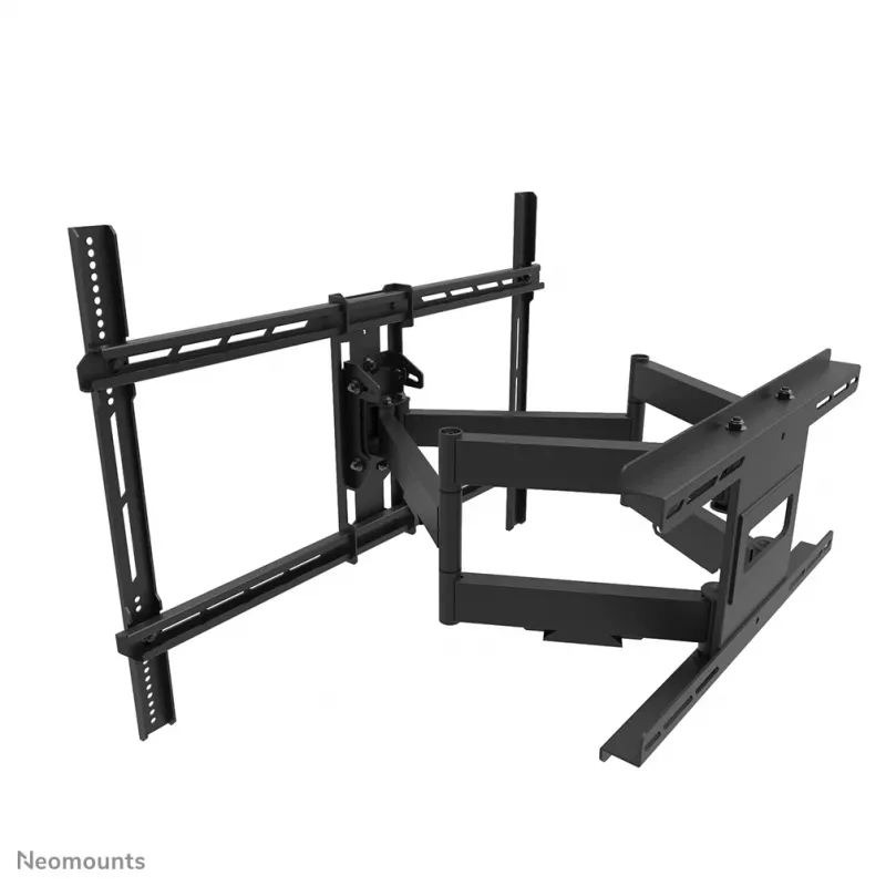 Neomounts WL40S-950BL18 Schwerlast-Wandhalterung 55-110 Zoll - voll beweglich