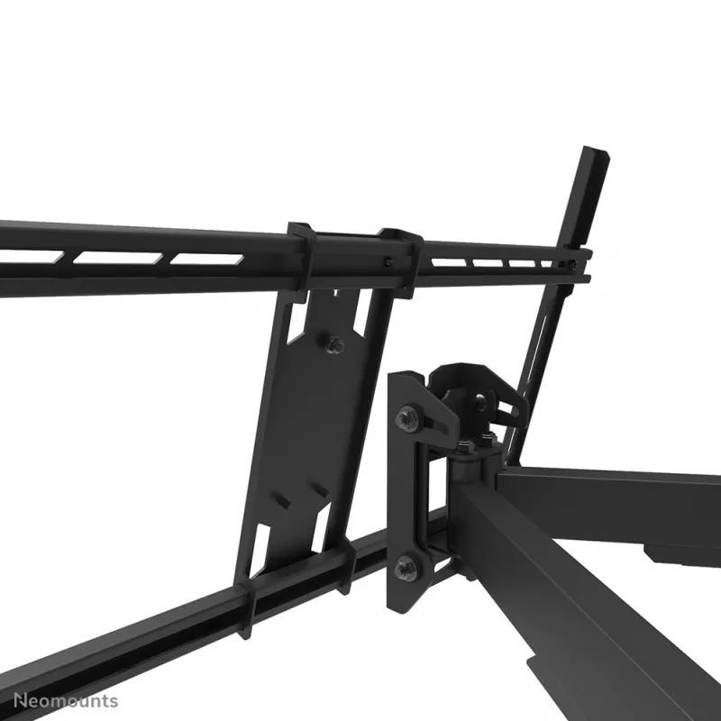 Neomounts WL40S-950BL18 Schwerlast-Wandhalterung 55-110 Zoll - voll beweglich
