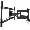 Neomounts WL40S-950BL18 Schwerlast-Wandhalterung 55-110 Zoll - voll beweglich
