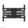 Neomounts WL40S-950BL18 Schwerlast-Wandhalterung 55-110 Zoll - voll beweglich