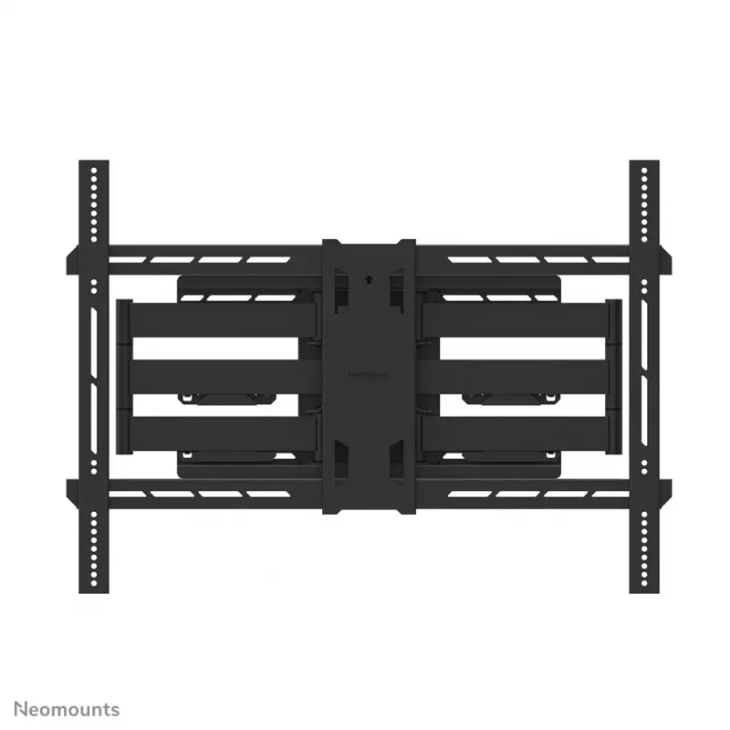 Neomounts WL40S-950BL18 Schwerlast-Wandhalterung 55-110 Zoll - voll beweglich