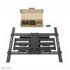 Neomounts WL40S-950BL18 Schwerlast-Wandhalterung 55-110 Zoll - voll beweglich
