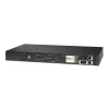 APC Netshelter Rack Automatische Umschalteinheit, 1U, 10A, 230V, C14 IN, 12 C13 OUT, 50/60Hz