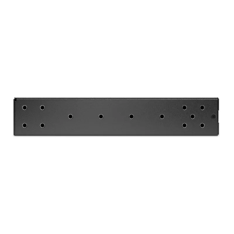 APC Netshelter Rack Automatische Umschalteinheit, 1U, 10A, 230V, C14 IN, 12 C13 OUT, 50/60Hz
