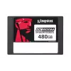 SSD-Festplatte Kingston Technology 480GB 2,5 Zoll SATA DC600M