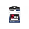 SSD-Festplatte Kingston Technology 7680G 7,68 TB 2,5 Zoll SATA SEDC600M/7680G