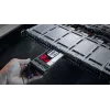 SSD-Festplatte Kingston Technology 7680G 7,68 TB 2,5 Zoll SATA SEDC600M/7680G
