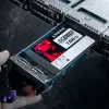 SSD-Festplatte Kingston Technology 7680G 7,68 TB 2,5 Zoll SATA SEDC600M/7680G