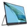 ASUS ZenScreen MB249C Computermonitor 60,5 cm (23,8 Zoll) 1920 x 1080 Pixel Full HD LED Schwarz