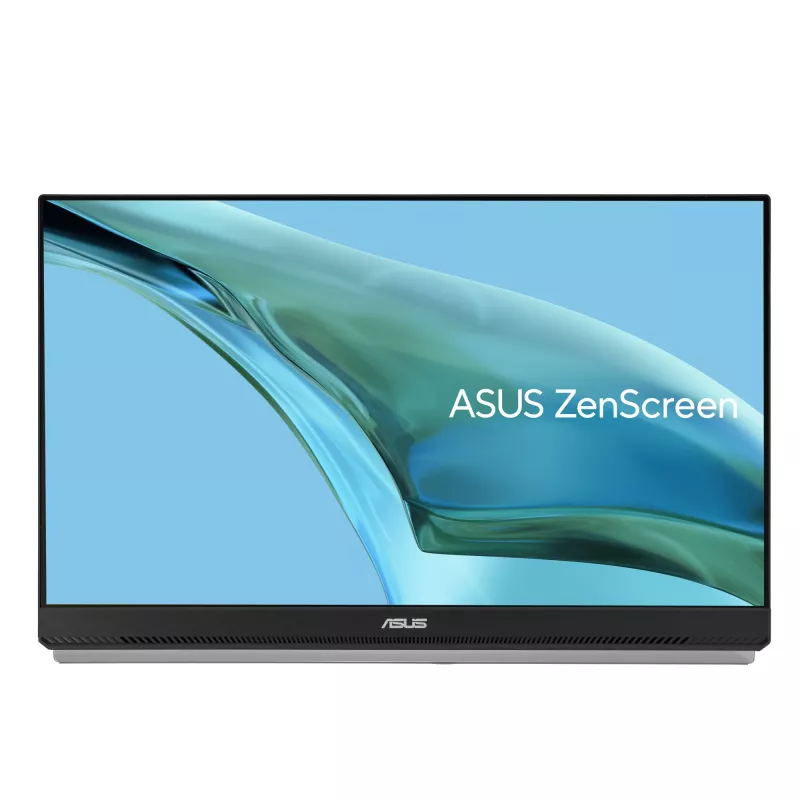 ASUS ZenScreen MB249C Computermonitor 60,5 cm (23,8 Zoll) 1920 x 1080 Pixel Full HD LED Schwarz