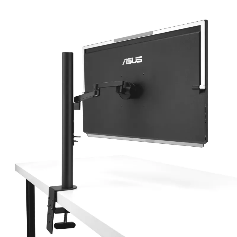 ASUS ZenScreen MB249C Computermonitor 60,5 cm (23,8 Zoll) 1920 x 1080 Pixel Full HD LED Schwarz
