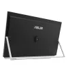 ASUS ZenScreen MB249C Computermonitor 60,5 cm (23,8 Zoll) 1920 x 1080 Pixel Full HD LED Schwarz