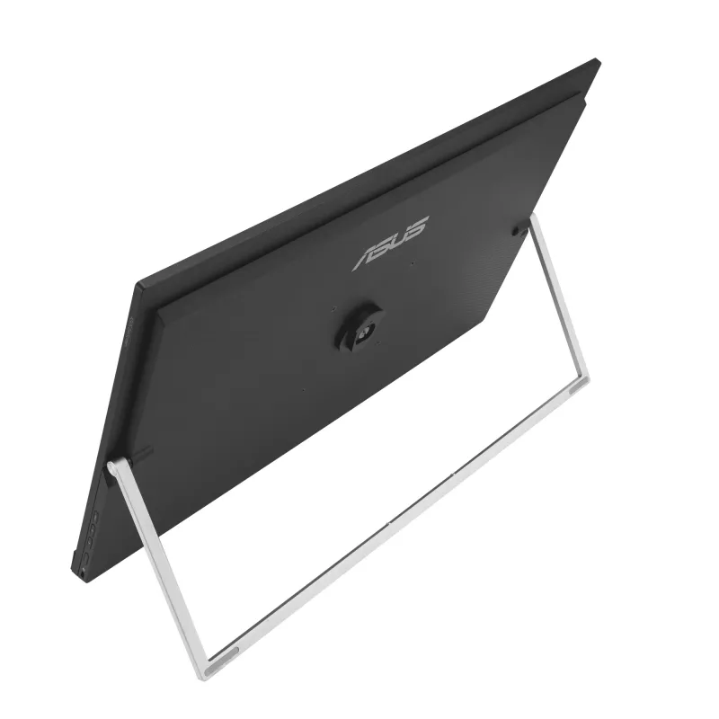 ASUS ZenScreen MB249C Computermonitor 60,5 cm (23,8 Zoll) 1920 x 1080 Pixel Full HD LED Schwarz