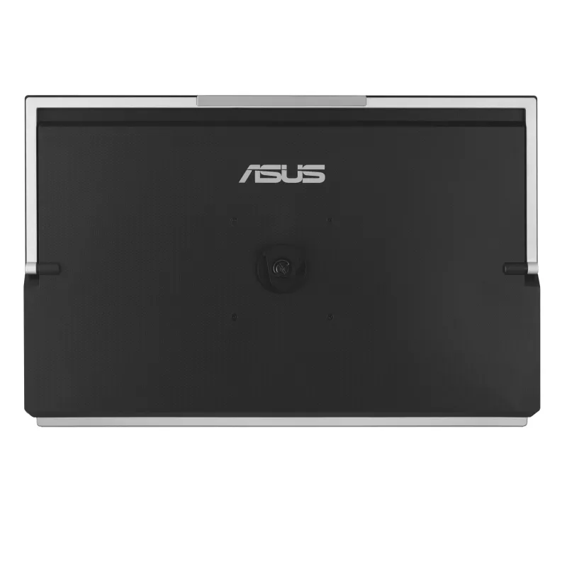 ASUS ZenScreen MB249C Computermonitor 60,5 cm (23,8 Zoll) 1920 x 1080 Pixel Full HD LED Schwarz