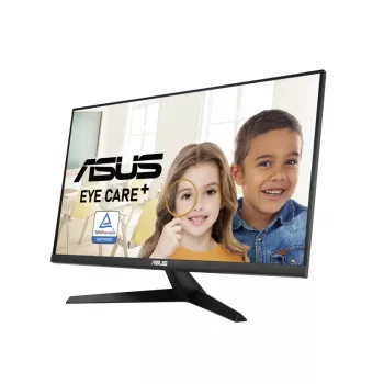 ASUS VY279HGE Computermonitor 68,6 cm (27 Zoll) 1920 x 1080 Pixel Full HD Schwarz