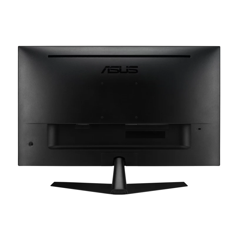 ASUS VY279HGE Computermonitor 68,6 cm (27 Zoll) 1920 x 1080 Pixel Full HD Schwarz