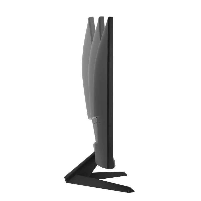 ASUS VY279HGE Computermonitor 68,6 cm (27 Zoll) 1920 x 1080 Pixel Full HD Schwarz