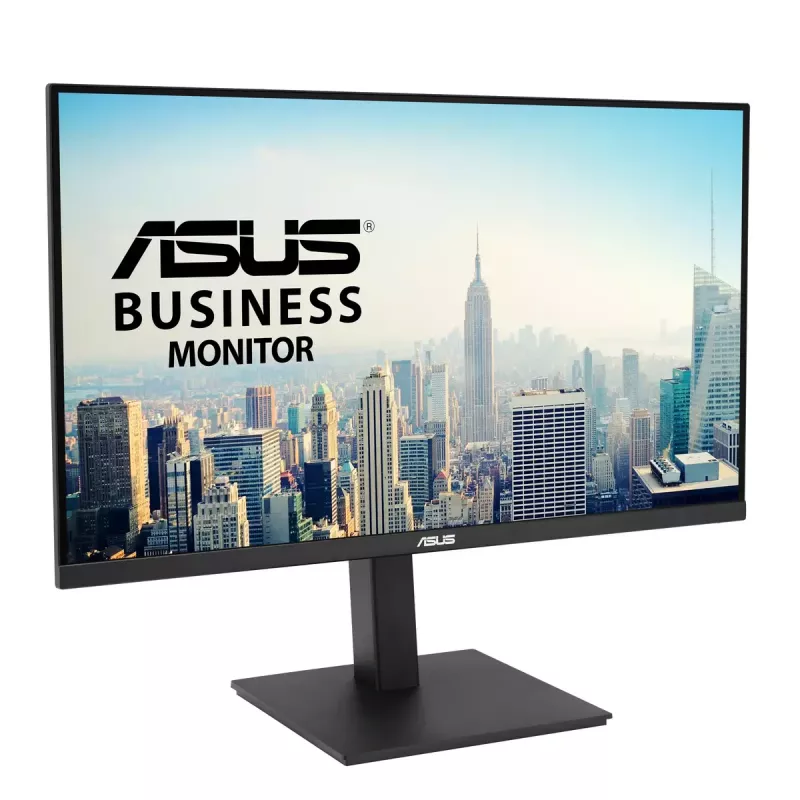 ASUS VA32UQSB Computer-Monitor 80 cm (31,5 Zoll) 3840 x 2160 Pixel 4K Ultra HD LED Schwarz