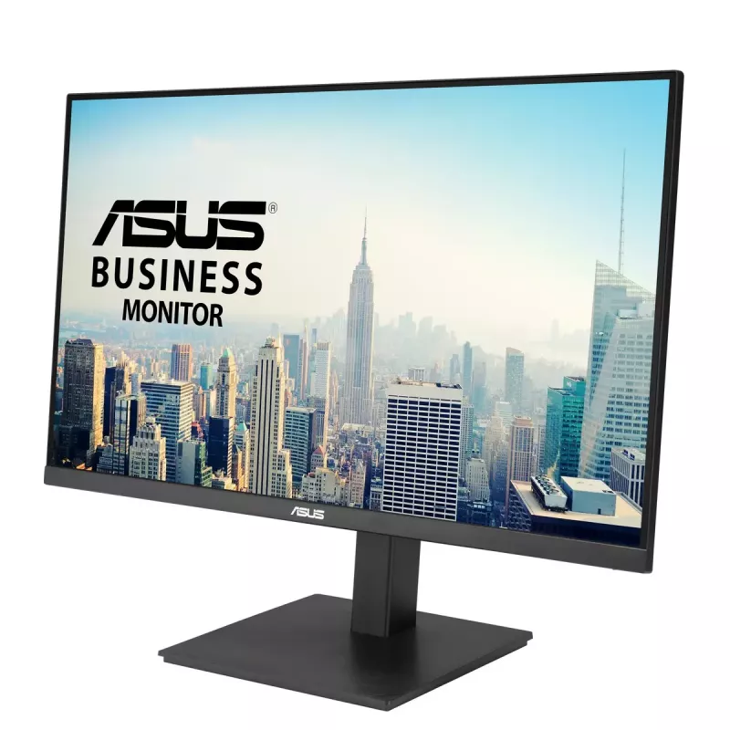 ASUS VA32UQSB Computer-Monitor 80 cm (31,5 Zoll) 3840 x 2160 Pixel 4K Ultra HD LED Schwarz