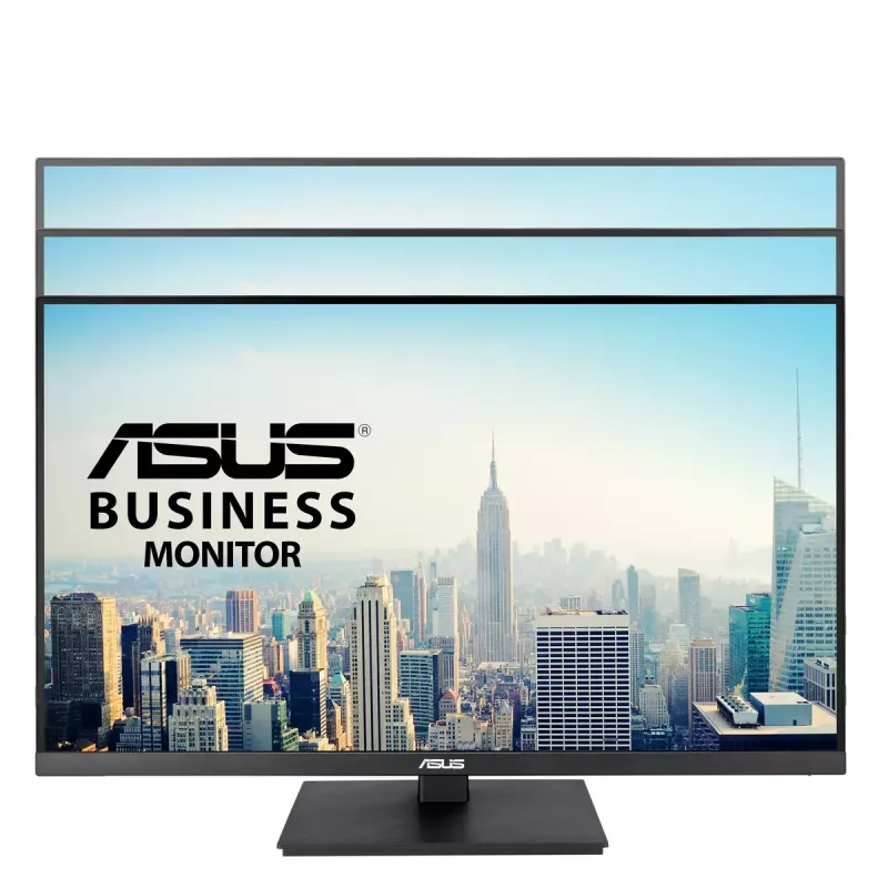 ASUS VA32UQSB Computer-Monitor 80 cm (31,5 Zoll) 3840 x 2160 Pixel 4K Ultra HD LED Schwarz