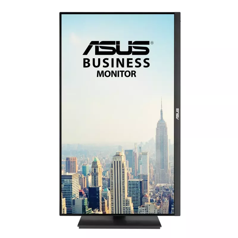 ASUS VA32UQSB Computer-Monitor 80 cm (31,5 Zoll) 3840 x 2160 Pixel 4K Ultra HD LED Schwarz