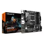 GIGABYTE A620M GAMING X Motherboard – Unterstützt AMD Ryzen 8000 CPUs, 8+2+1 Phasen Digital VRM, bis zu 8000 MHz DDR5 (OC), 1x PCIe 4.0 M.2, GbE LAN, USB 3.2 Gen 2