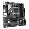 GIGABYTE A620M GAMING X Motherboard – Unterstützt AMD Ryzen 8000 CPUs, 8+2+1 Phasen Digital VRM, bis zu 8000 MHz DDR5 (OC), 1x PCIe 4.0 M.2, GbE LAN, USB 3.2 Gen 2